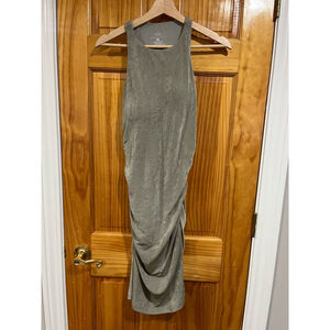 Women’s Klassy Network Bodycon Built In Ruched Classy Night Out Dress Size XL